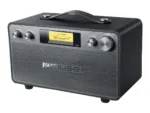 Muse M-670 BT Speaker, Wired, Bluetooth, Black   Muse   M-670 BT   2 x 20W W   Bluetooth   Black   NFC features   Wireless connection