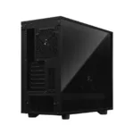 Fractal Design   Define 7 TG Dark Tint   Side window   Black   E-ATX   ATX