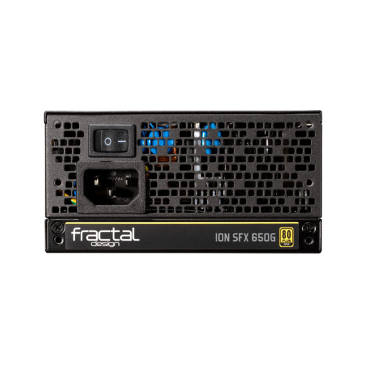 291247-fd-psu-ion-sfx-650g-bk-eu-7340172702023-0.webp Fractal Design Ion SFX-L 650W Gold 650 W