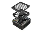 Fractal Design   Ion SFX-L 650W Gold   650 W