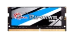 G.Skill   Ripjaws   16 GB   DDR4   2666 MHz   Notebook   Registered No   ECC No