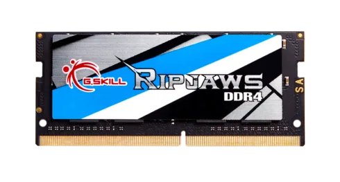 G.Skill   Ripjaws   16 GB   DDR4   2666 MHz   Notebook   Registered No   ECC No