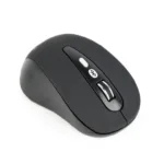 Gembird   MUSWB-6B-01   Optical Mouse   Bluetooth v.3.0   Black