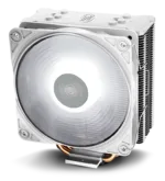 Deepcool   Gammaxx GTE V2 White   Intel, AMD   CPU Air Cooler