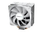 Deepcool   Gammaxx GTE V2 White   Intel, AMD   CPU Air Cooler