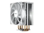 Deepcool   Gammaxx GTE V2 White   Intel, AMD   CPU Air Cooler