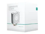 Deepcool   Gammaxx GTE V2 White   Intel, AMD   CPU Air Cooler