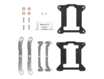 Deepcool   Gammaxx GTE V2 White   Intel, AMD   CPU Air Cooler