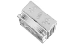 Deepcool   Gammaxx GTE V2 White   Intel, AMD   CPU Air Cooler
