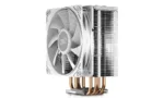 Deepcool   Gammaxx GTE V2 White   Intel, AMD   CPU Air Cooler