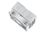 Deepcool   Gammaxx GTE V2 White   Intel, AMD   CPU Air Cooler
