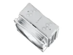 Deepcool   Gammaxx GTE V2 White   Intel, AMD   CPU Air Cooler