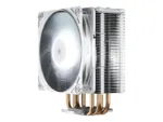 Deepcool   Gammaxx GTE V2 White   Intel, AMD   CPU Air Cooler