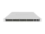 MikroTik Cloud Router Switch 354-48P-4S+2Q+RM with RouterOS L5 License   MikroTik   Rackmountable