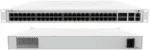 MikroTik Cloud Router Switch 354-48P-4S+2Q+RM with RouterOS L5 License   MikroTik   Rackmountable