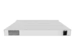 MikroTik Cloud Router Switch 354-48P-4S+2Q+RM with RouterOS L5 License   MikroTik   Rackmountable