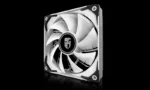 Deepcool   TF120 S White   Case Fan   Fan
