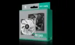 Deepcool   TF120 S White   Case Fan   Fan