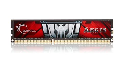 G.Skill   Aegis   8 GB   DDR3   1600 MHz   PC/server   Registered No   ECC No