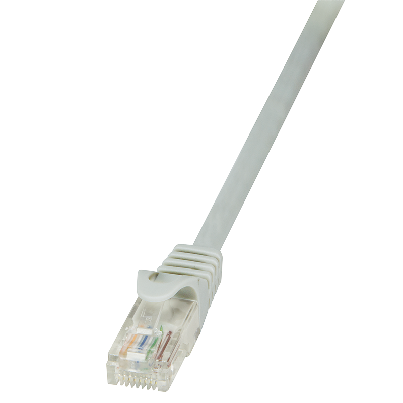 292544-cp1022u-4052792025521-0.webp Logilink Patch Cable CP1022U
