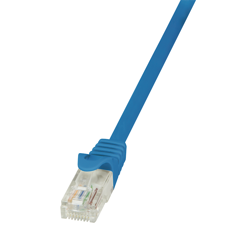 292595-cp1076u-4052792025927-0.webp Logilink Patch Cable CP1076U