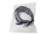 Logilink   Cable HDMI High Speed with Ethernet   CH0066   HDMI Type A Male   HDMI Type A Male   HDMI to HDMI   10 m