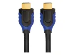 Logilink   Cable HDMI High Speed with Ethernet   CH0066   HDMI Type A Male   HDMI Type A Male   HDMI to HDMI   10 m