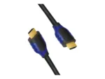 Logilink   Cable HDMI High Speed with Ethernet   CH0066   HDMI Type A Male   HDMI Type A Male   HDMI to HDMI   10 m