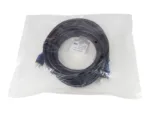 Logilink   Cable HDMI High Speed with Ethernet   CH0066   HDMI Type A Male   HDMI Type A Male   HDMI to HDMI   10 m