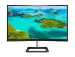 Philips   325E1C/00   31.5 ”   VA   QHD   16:9   75 Hz   4 ms   2560 x 1440   250 cd/m²   HDMI ports quantity 1   Black
