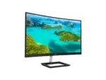 Philips   325E1C/00   31.5 ”   VA   QHD   16:9   75 Hz   4 ms   2560 x 1440   250 cd/m²   HDMI ports quantity 1   Black