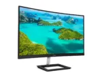 Philips   325E1C/00   31.5 ”   VA   QHD   16:9   75 Hz   4 ms   2560 x 1440   250 cd/m²   HDMI ports quantity 1   Black