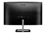 Philips   325E1C/00   31.5 ”   VA   QHD   16:9   75 Hz   4 ms   2560 x 1440   250 cd/m²   HDMI ports quantity 1   Black
