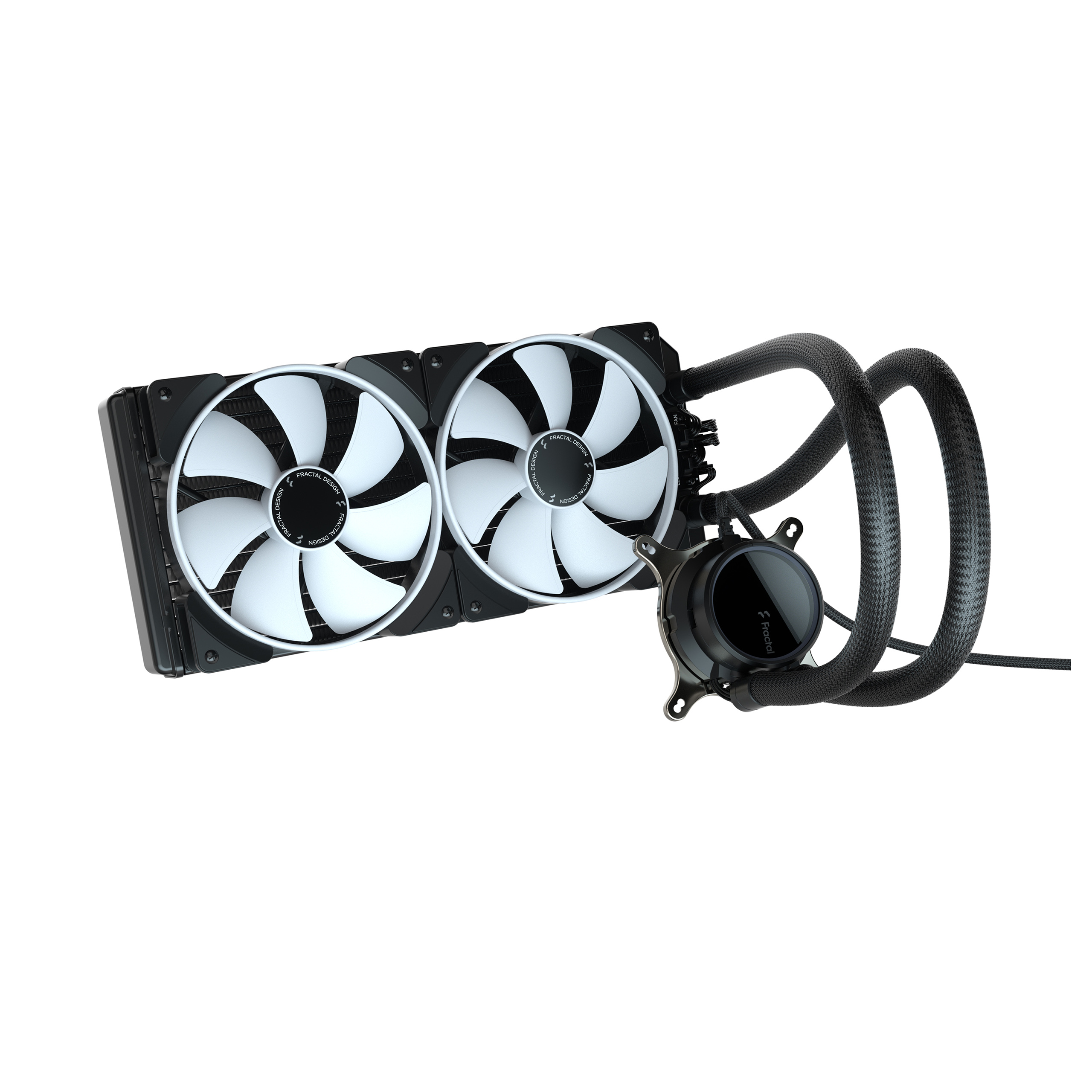 292662-fd-w-2-s2802-7340172702115-0.webp Fractal Design Celsius+ S28 Prisma Black Intel, AMD AIO