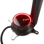 Fractal Design   Celsius+ S28 Prisma   Black   Intel, AMD   AIO