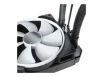 Fractal Design   Celsius+ S28 Prisma   Black   Intel, AMD   AIO