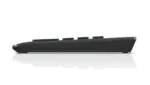 Lenovo   Essential   USB Numeric Keypad Gen II   Numeric Keypad   Wired   Black