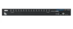 Aten   KVM Switch   CS17916 16-Port USB HDMI/Audio   USB   USB   18 W