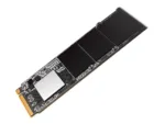 Silicon Power   A60   512 GB   Solid-state drive interface M.2 NVME   Read speed 2200 MB/s   Write speed 1600 MB/s