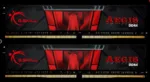 G.Skill Aegis 16 GB DDR4 3200 MHz operatyvioji atmintis
