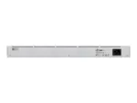 Ubiquiti   UniFi Switch USW-24-POE   USW-24-POE   Managed L2   Desktop/Rack-mountable   PoE+ ports quantity 16