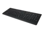 Lenovo   USB Keyboard   300   Wired keyboard   Wired   EN   1.8 m   Black