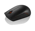 Lenovo   Wireless Compact Mouse   300   Optical Mouse   2.4 GHz Wireless via Nano USB   Black   1 year(s)
