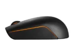 Lenovo   Wireless Compact Mouse   300   Optical Mouse   2.4 GHz Wireless via Nano USB   Black   1 year(s)