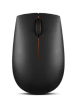 Lenovo   Wireless Compact Mouse   300   Optical Mouse   2.4 GHz Wireless via Nano USB   Black   1 year(s)