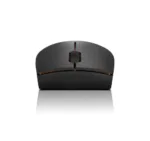 Lenovo   Wireless Compact Mouse   300   Optical Mouse   2.4 GHz Wireless via Nano USB   Black   1 year(s)