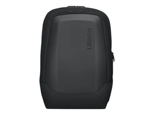 Lenovo   GX40V10007   Legion Armoured Backpack II   Fits up to size 17/18 ”   Backpack   Black   Shoulder strap