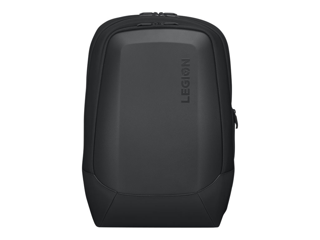 294805-gx40v10007-193386688891-0.webp Lenovo GX40V10007 Legion Armoured Backpack II Fits up to size 17/18 ” Backpack Black Shoulder strap