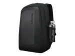 Lenovo   GX40V10007   Legion Armoured Backpack II   Fits up to size 17/18 ”   Backpack   Black   Shoulder strap