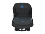 Lenovo   GX40V10007   Legion Armoured Backpack II   Fits up to size 17/18 ”   Backpack   Black   Shoulder strap